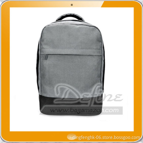 water Resistant slim Business Laptop Backpacks